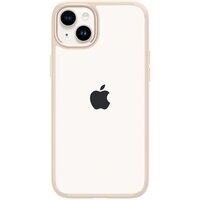 Чохол Spigen для Apple iPhone 14 Ultra Hybrid Sand Beige (ACS05044)