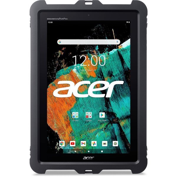 

Планшет Acer Enduro ET110A-11A 10.1" WiFi 4/64Gb Black-Grey (NR.R1REE.001)