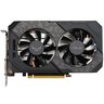 Видеокарта ASUS GeForce GTX1650 4GB GDDR6 TUF GAMING P TUF-GTX1650-4GD6-PGAMING фото