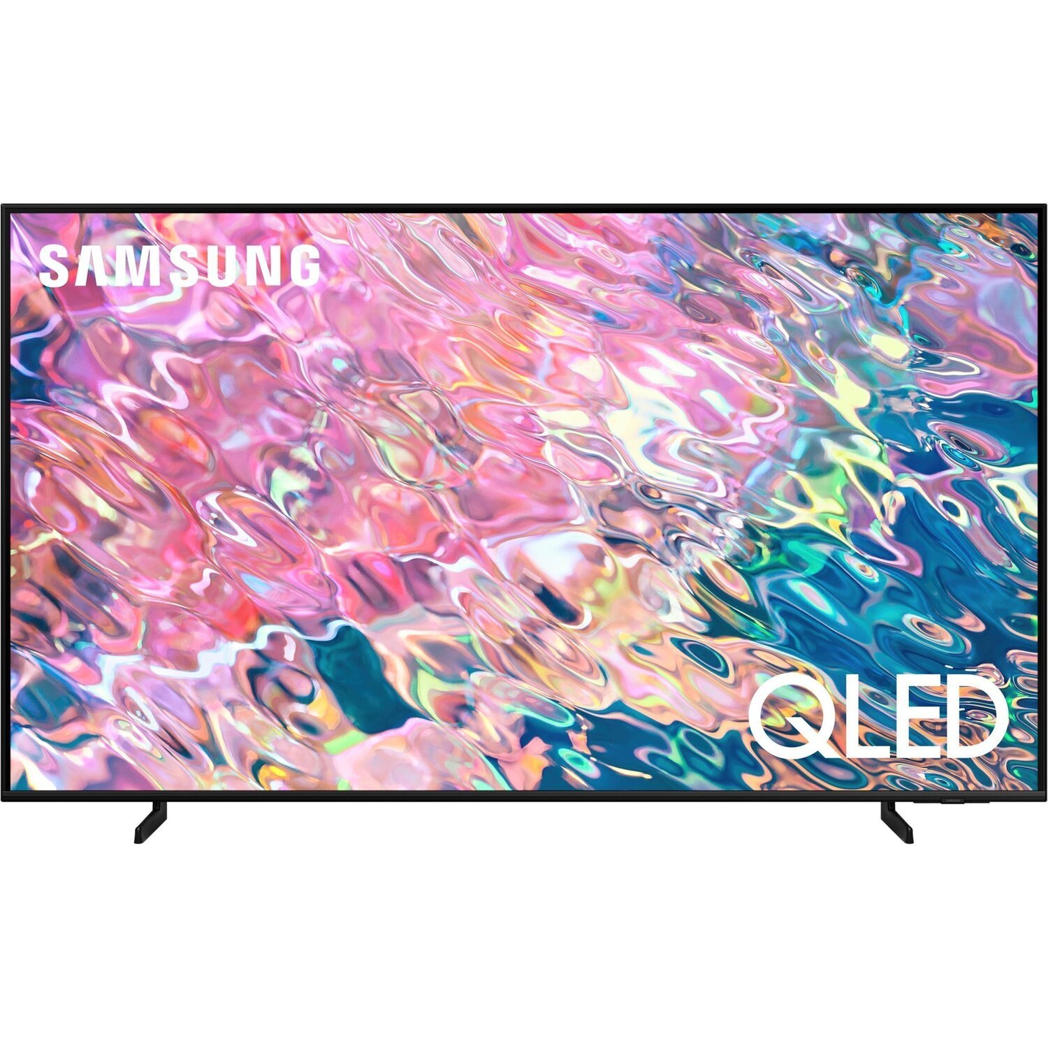Телевизор Samsung QLED 50Q60B (QE50Q60BAUXUA) фото 