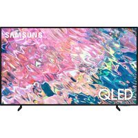 Телевізор Samsung QLED 50Q60B (QE50Q60BAUXUA)