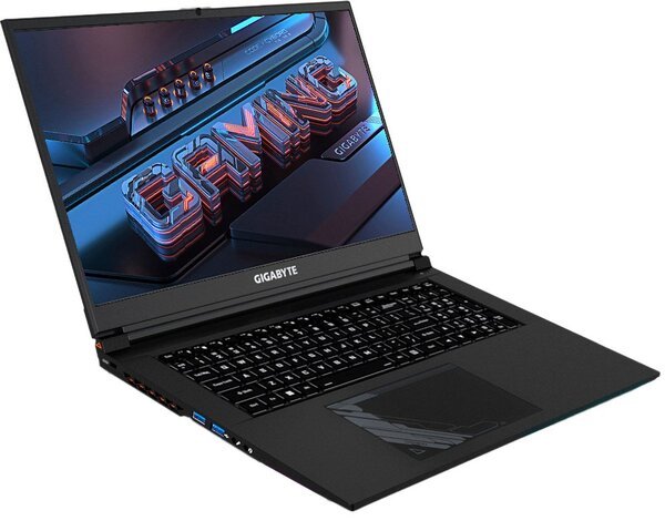 

Ноутбук GIGABYTE G7 KE (G7_KE-52RU213SD)