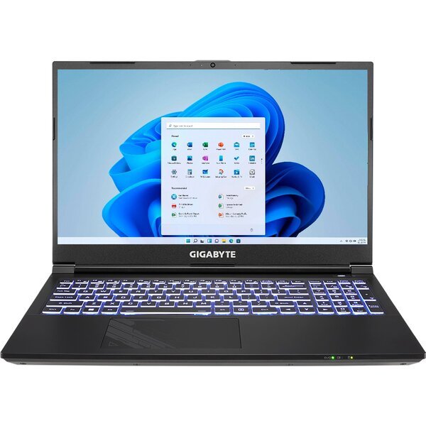 

Ноутбук GIGABYTE G5 KE (G5_KE-52RU213SH)