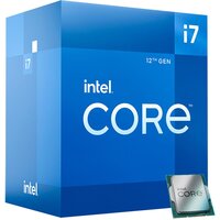 ЦПУ Intel Core i7-12700 12C/20T 3.6GHz 25Mb LGA1700 65W Box