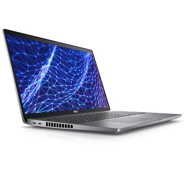 

Ноутбук DELL Latitude 5530 (N201L5530MLK15UA_UBU)