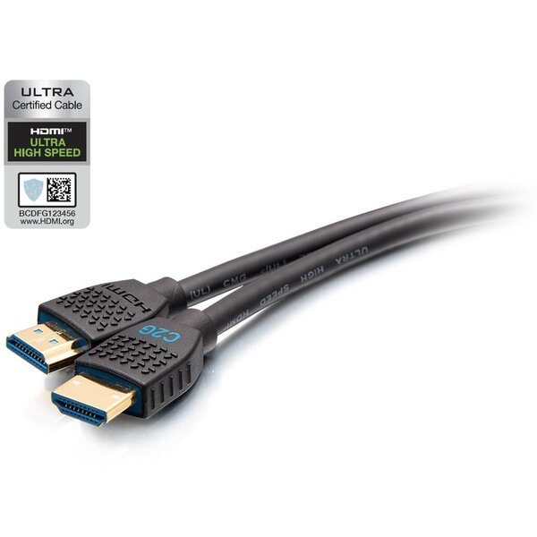 

Кабель C2G HDMI 0.9 м 8k (C2G10453)