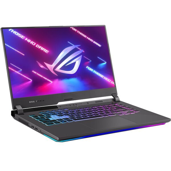 

Ноутбук ASUS ROG Strix G15 G513RM-HQ092 (90NR0845-M004C0)