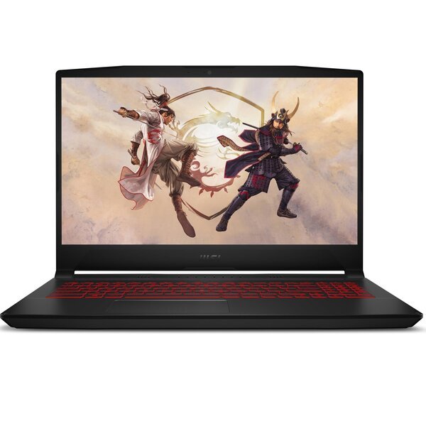 

Ноутбук MSI GF66 Katana (GF6611UE-890XUA)