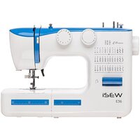 Швейна машина Janome ISEW-E36