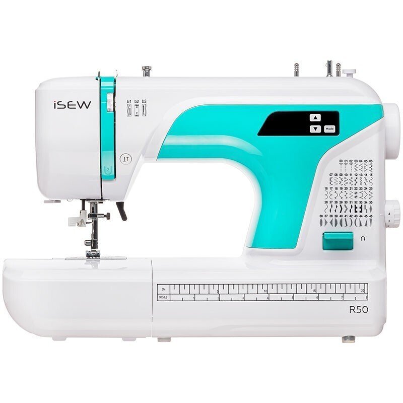 Швейна машина Janome ISEW-R50 (1523673)