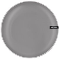 Тарілка десертна Ardesto Cremona 19 см Dusty grey (AR2919GRC)