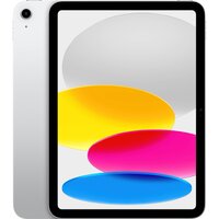 <p>Планшет Apple iPad 10.9" Wi-Fi 64Gb Silver (MPQ03RK/A)</p>