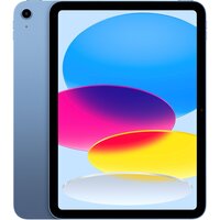 <p>Планшет Apple iPad 10.9" Wi-Fi 64Gb Blue (MPQ13RK/A)</p>