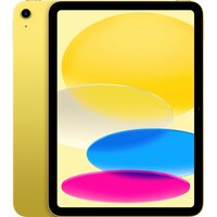 <p>Планшет Apple iPad 10.9" Wi-Fi 64Gb Yellow (MPQ23RK/A)</p>
