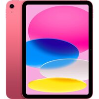 Планшет Apple iPad 10.9" Wi-Fi 64Gb Pink (MPQ33RK/A)