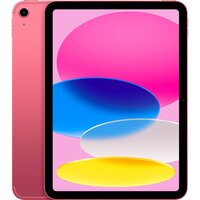 <p>Планшет Apple iPad 10.9" Wi-Fi + Cellular 256Gb Pink (MQ6W3RK/A)</p>