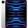 Планшет Apple iPad Pro 12.9" Wi-Fi + Cellular 2Tb Silver (MP273RK/A)