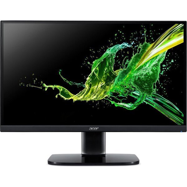 

Монитор LCD 27" Acer KA272ABI D-Sub, HDMI, VA, 75Hz, 1ms, FreeSync