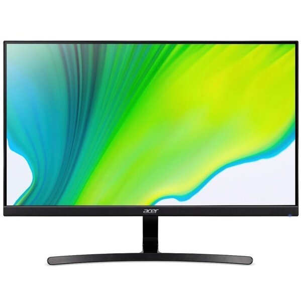 

Монитор Acer 27" K273bmix, D-Sub, HDMI, MM, IPS, 60Hz, 1ms