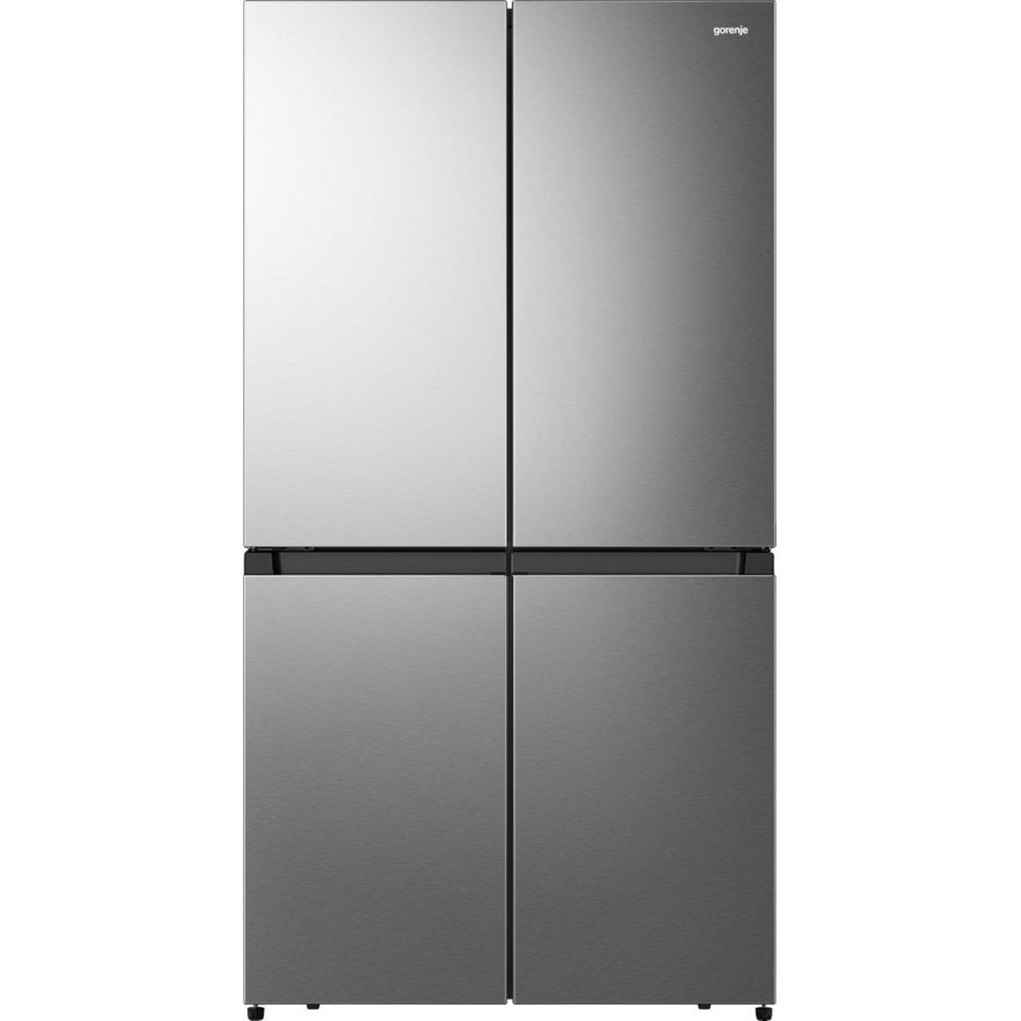 Холодильник Gorenje NRM918FUX (1169198)