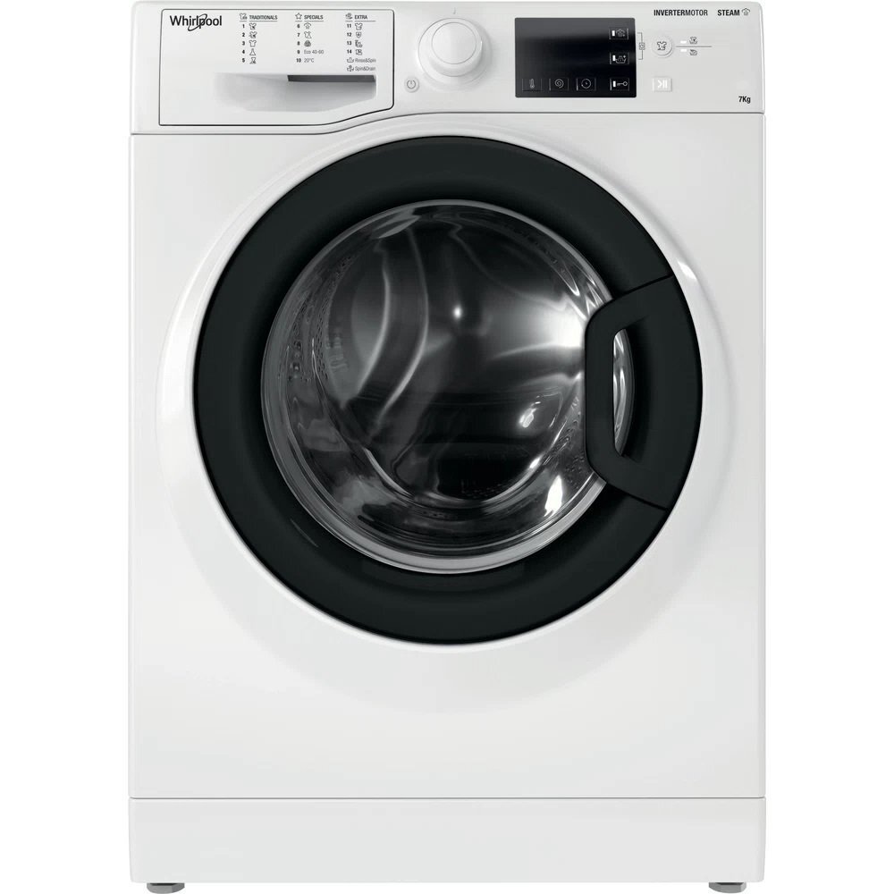 Пральна машина Whirlpool WRSB7259WBUA (1126122)