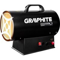 Теплова гармата GRAPHITE 58GE100