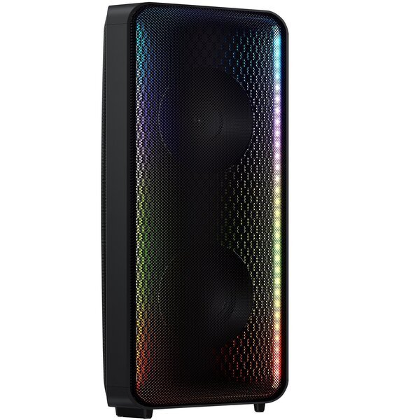 

Аудиосистема Samsung MX-ST40B Sound Tower 160W (MX-ST40B/RU)