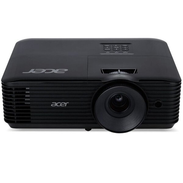 

Проектор Acer X1328WKi (DLP, WXGA, 4500 lm) WiFi (MR.JW411.001)