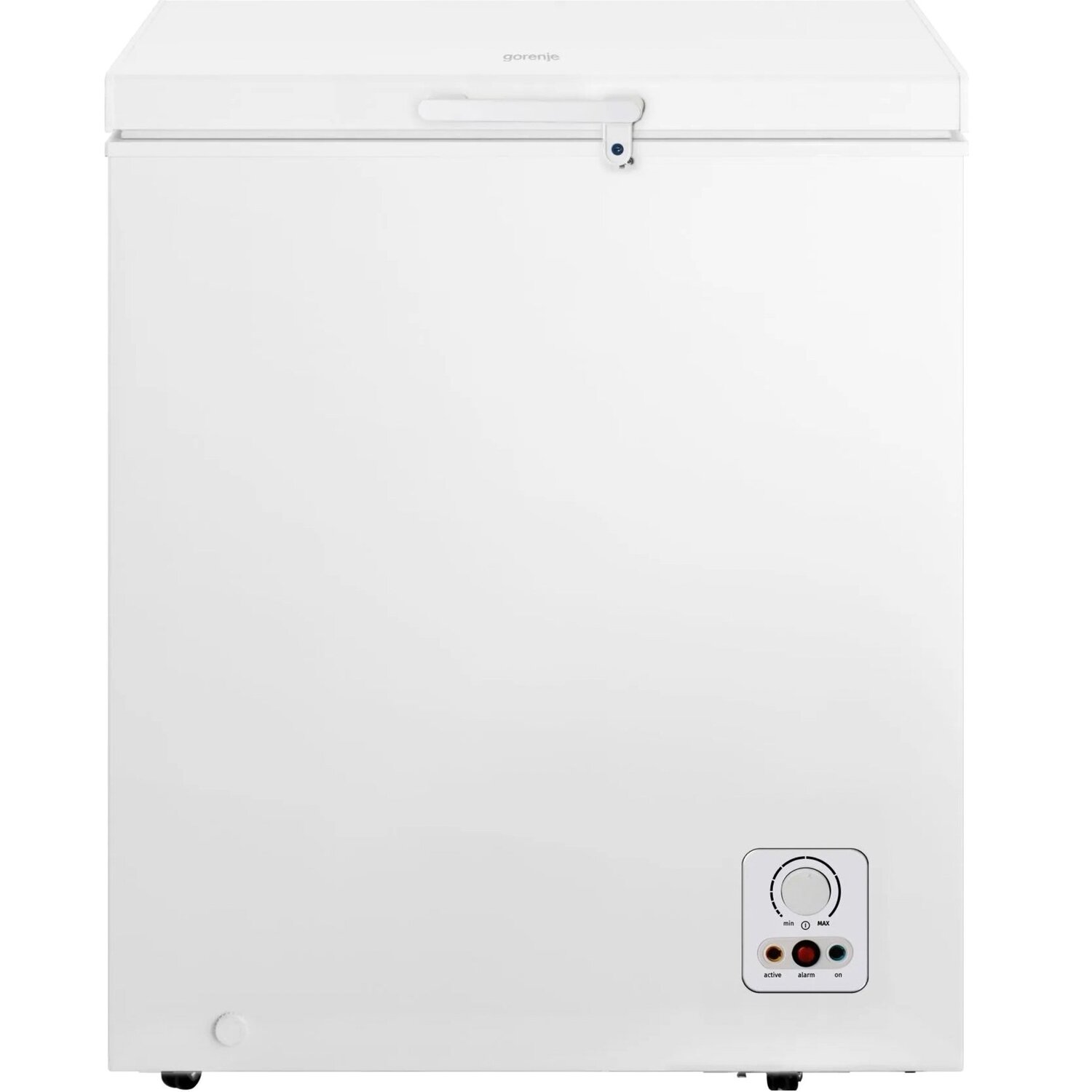 Морозильна скриня Gorenje FH15FPW (1130469)