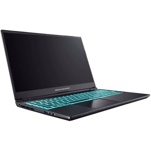 

Ноутбук Dream Machines RS3070-15 (RS3070-15UA40)