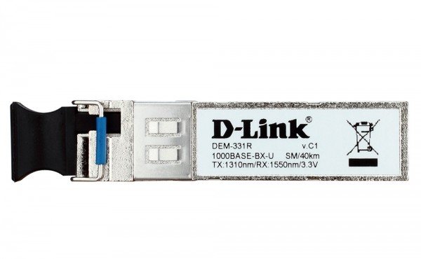 

Модуль D-Link SFP DEM-331R