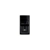 Корпус Cooler Master Elite 343, з БЖ Elite Power 460Вт, пасивний PFC, mATX, чорний (RC-343-KKP460)