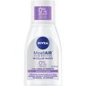 Мицеллярная вода Nivea с маслом виноградных косточек Для чувствительной кожи 100мл фото