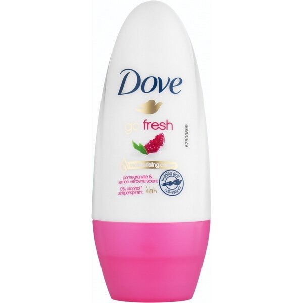 

Антиперспирант-ролл Dove Пробуждение чувств 50мл