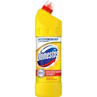 Засіб для чищення Domestos Лимонна Свіжість 24 години Універсальний 1л