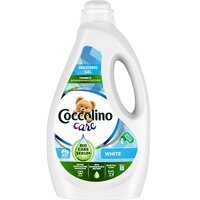 Гель для прання Coccolino Care White 1,8л