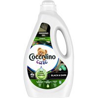 Гель для прання Coccolino Care Black&Dark 1,8л