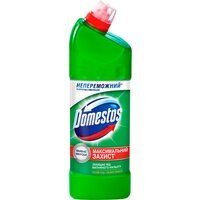 Засіб для чищення Domestos Хвойна свіжість 24 год Універсальний 1л