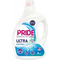 Гель для стирки Pride Ultra Universal 4л