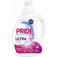 Гель для стирки Pride Ultra Color 4л