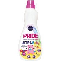 Гель для стирки детских вещей Pride Ultra Gel Baby 1л