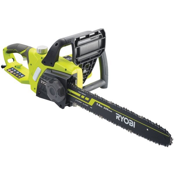 

Пила цепная 35см RYOBI RCS1835B (5133004923)