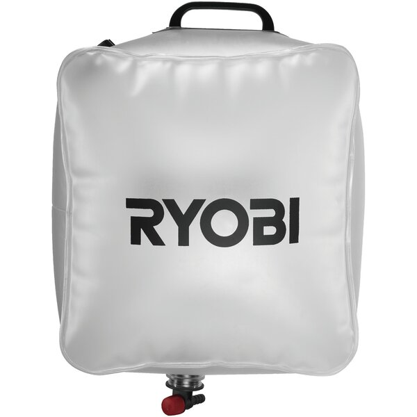 

Емкость для воды Ryobi RAC717, 20 л (5132004901)