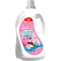 Гель для прання Polar Shine Color 5л