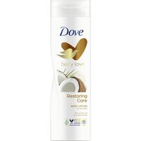 Лосьйон для тіла Dove Відновлювальний з кокосовою олією і мигдальним молочком 250мл