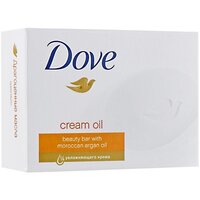 Крем-мыло Dove С драгоценными маслами 90г