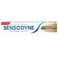 Зубная паста Sensodyne Комплексная защита 75мл (4047400093801)