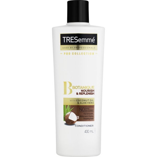 Кондиционер для волос Tresemme Botanique Detox Увлажняющий 400мл ...