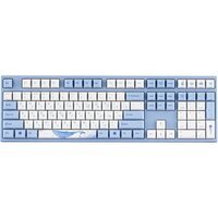 Игровая клавиатура Varmilo VEA108 Sea Melody Cherry Mx Blue Multicolor (A26A038A1A1A06A033)