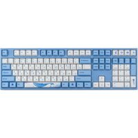 Игровая клавиатура Varmilo VEM108 Sea Melody EC V2 Rose Multicolor (A36A038B0A3A06A033)
